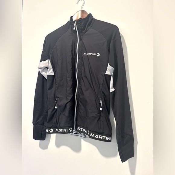 Martini Sportswear size medium - Picture 6 of 11